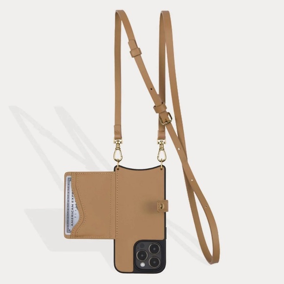 Bandolier Mila MagSafe + expanded pouch - Picture 3 of 14